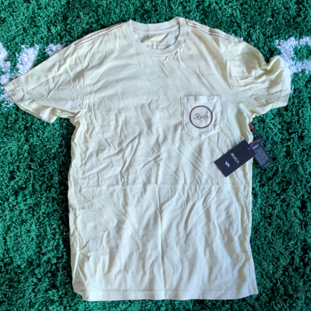 RVCA T-shirt